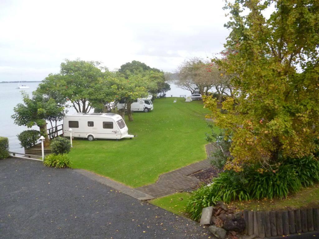 Blue Heron Holiday Park