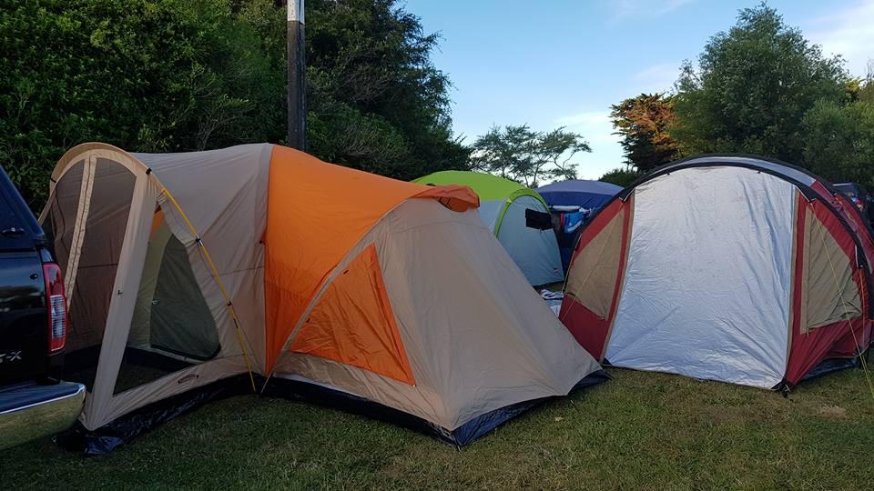 Fishing Golden Bay Holiday Village Fishsurfing