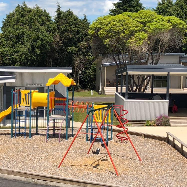 Stratford Holiday Park