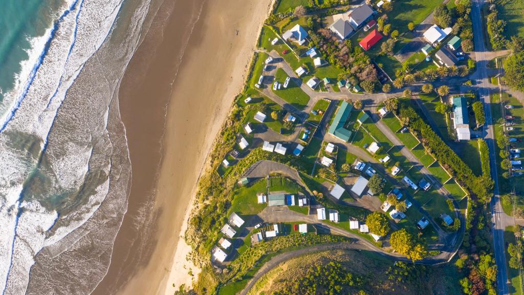 Castlepoint Holiday Park & Motels