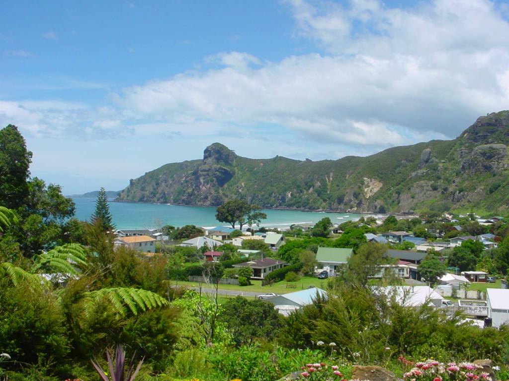 Taupo Bay Holiday Park