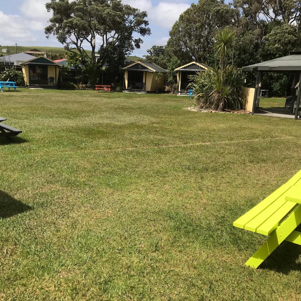 Baylys Beach Holiday Park