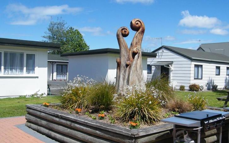 Holdens Bay Holiday Park