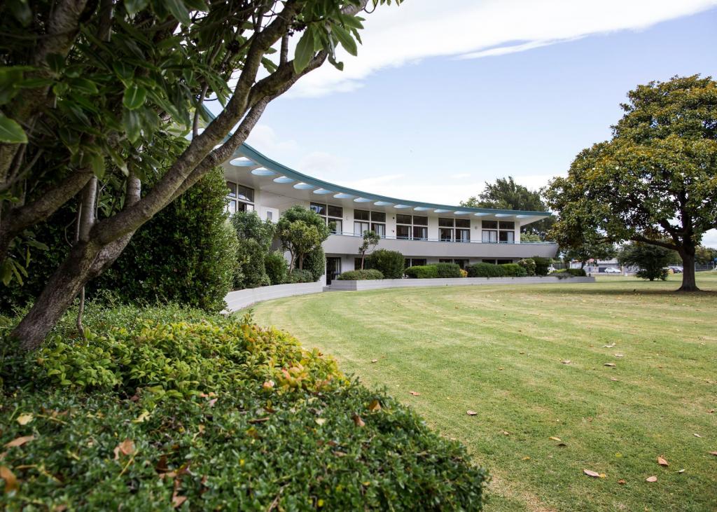 Kennedy Park Resort