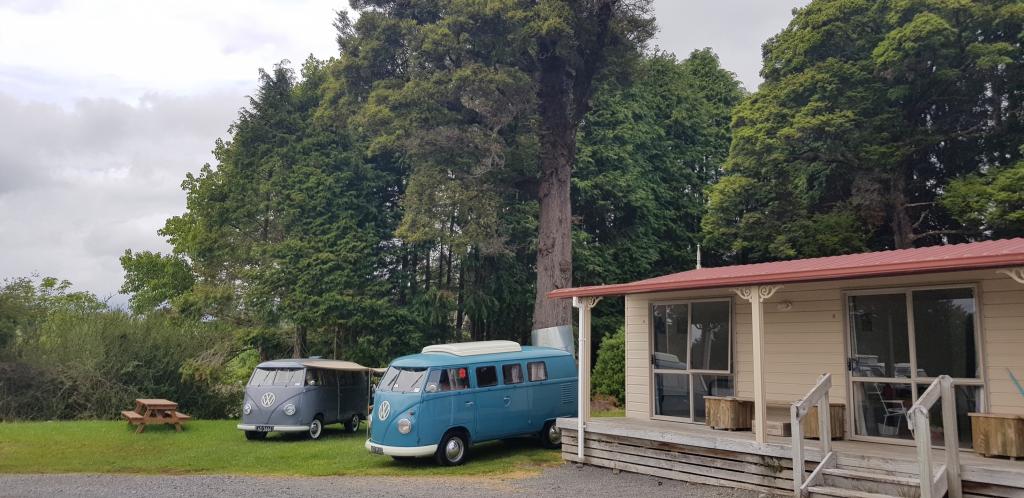 Raetihi Holiday Park