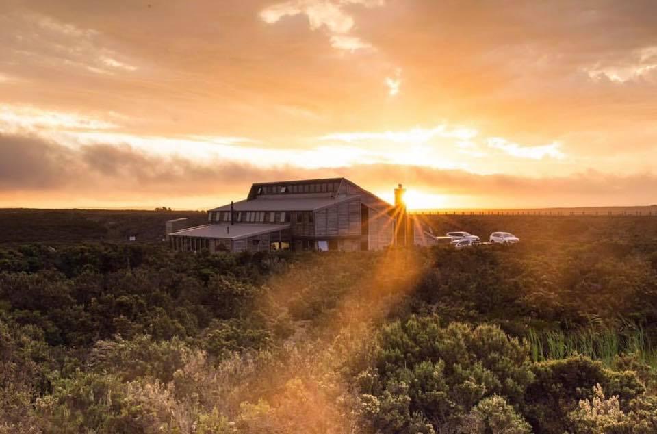 Thousand Lakes Lodge