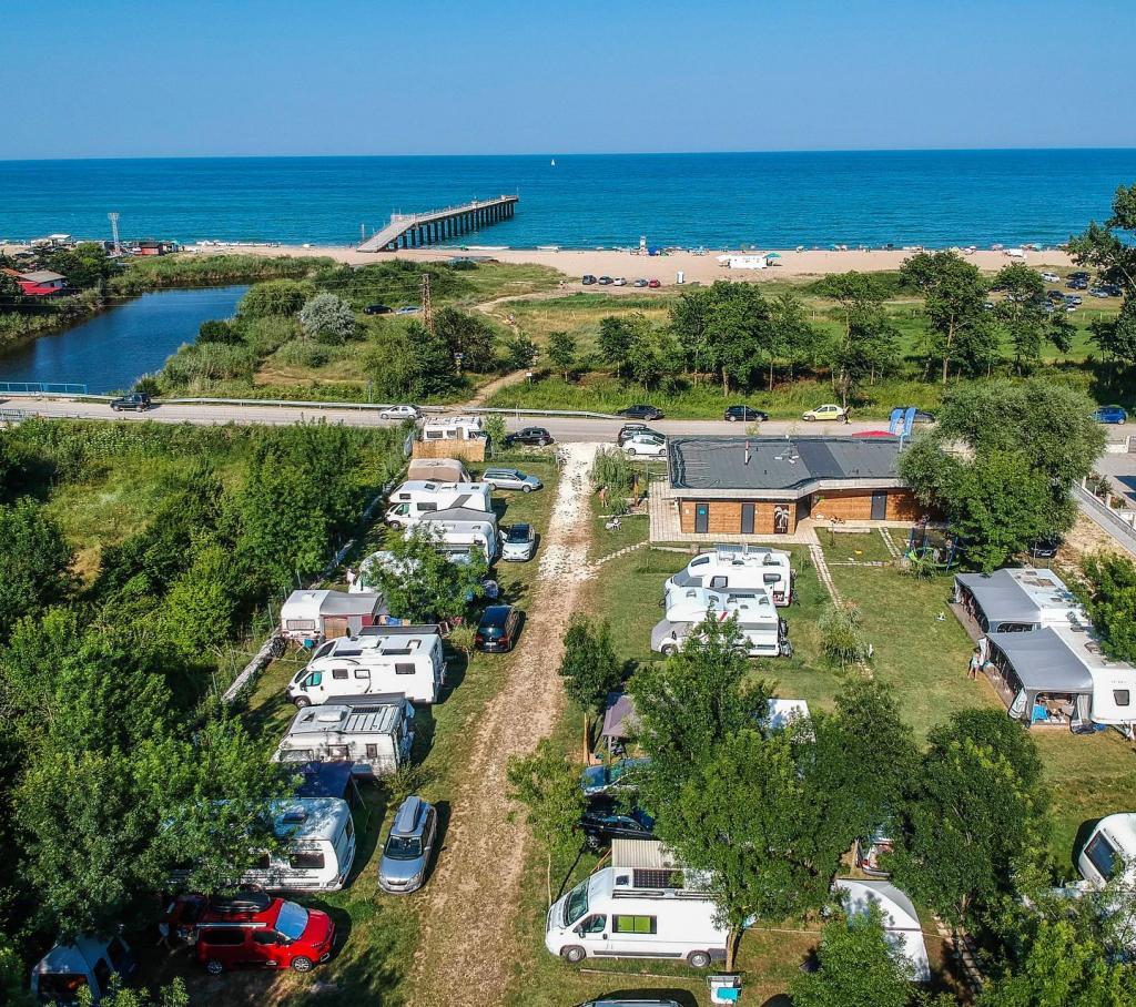 Camping Shkorpilovtsi