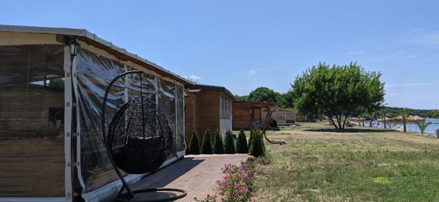 Къмпинг АйлякЪ