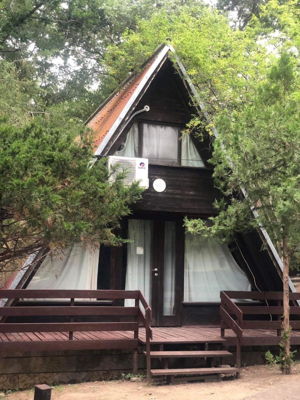 Къмпинг РАЙ