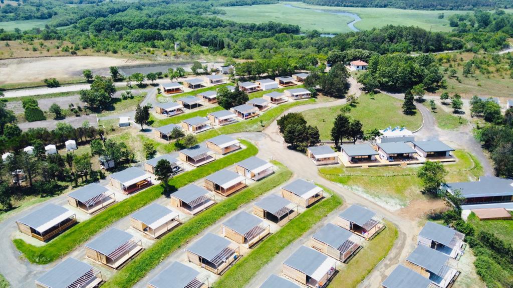 Къмпинг Гардения