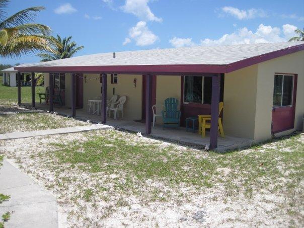 Crooked Island Lodge