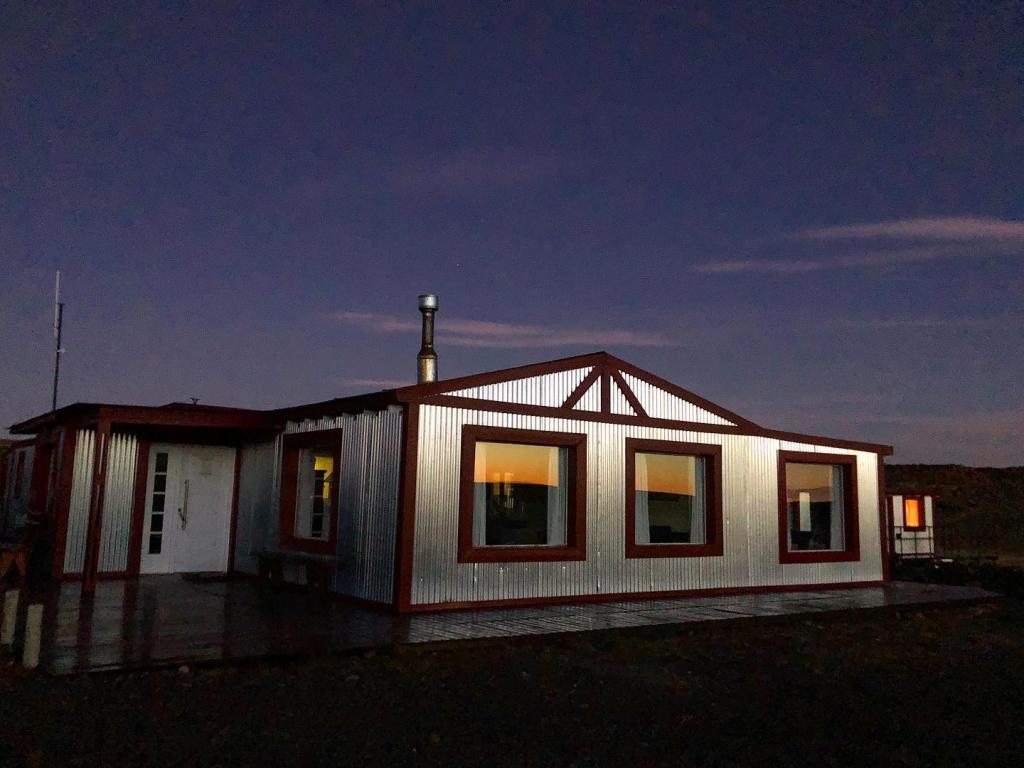 Estancia Laguna Verde