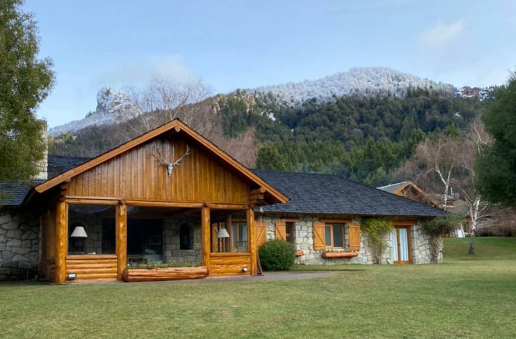 Estancia Arroyo Verde