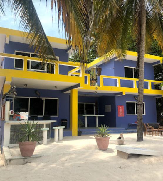 Palometa Club