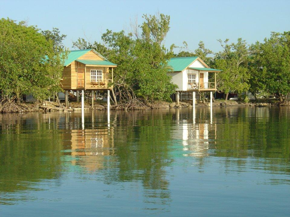 Garbutt's Fishing Lodge