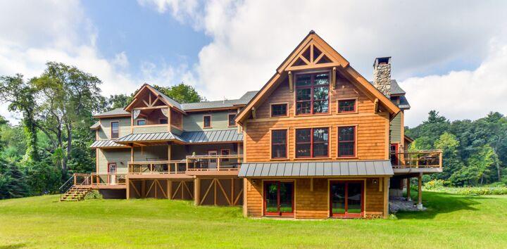 Legends Bed and Breakfast