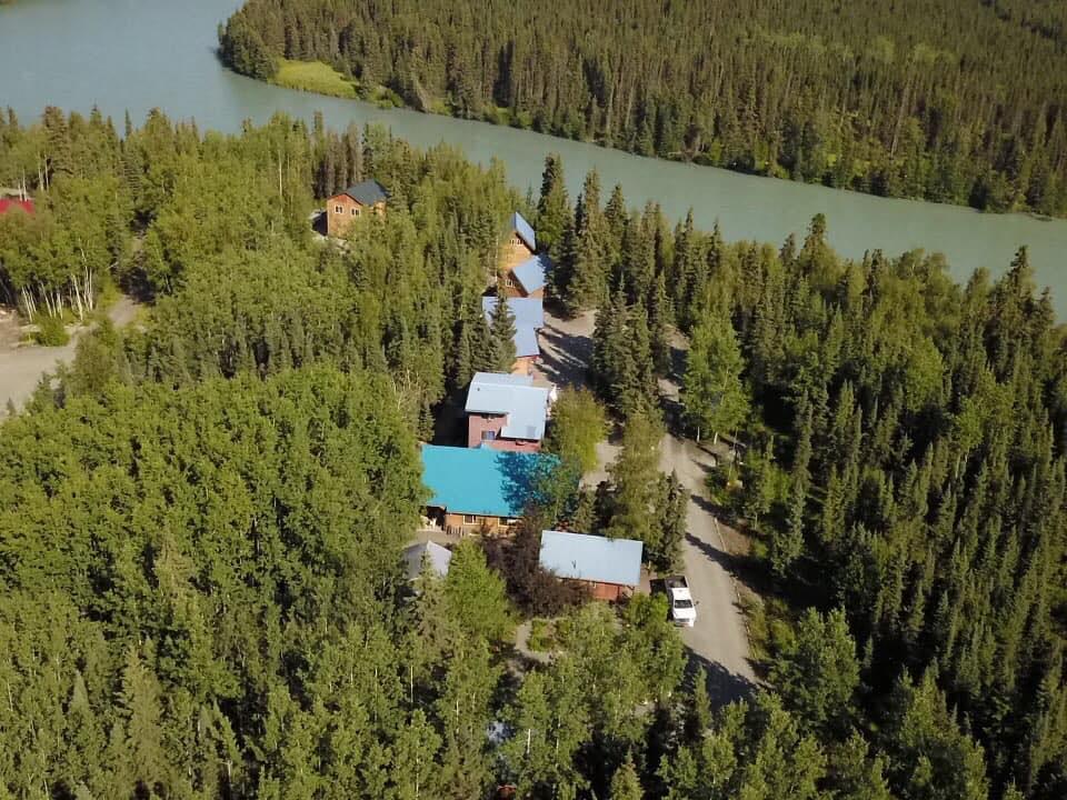 Kenai Magic Lodge