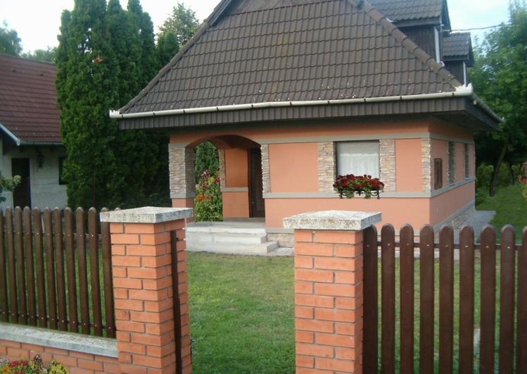 Fehér Nyír Vendégház