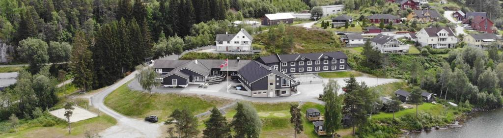 Lyngmo Ungdomssenter & Camping