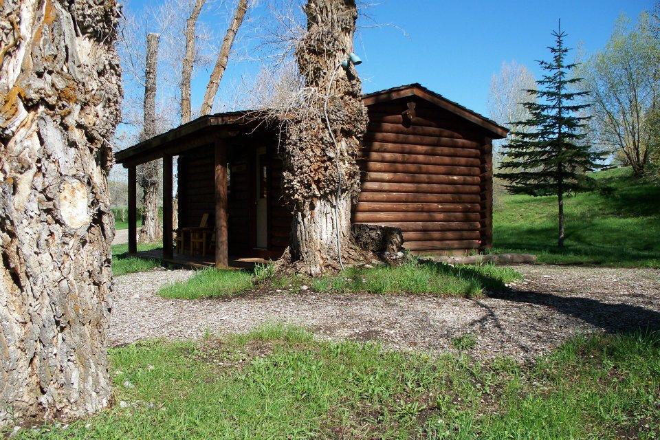 The Lodge At Palisades Creek