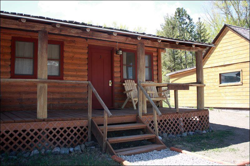 Rand Creek Ranch