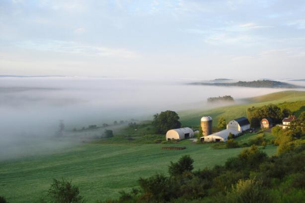 Haley Farm Inn & Retreat Center