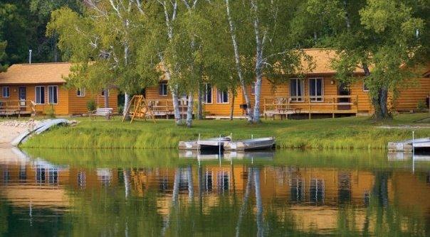 Pine Terrace Resort