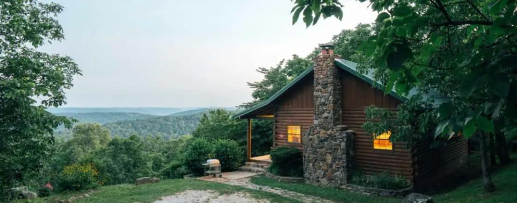 Buffalo Outdoor Center