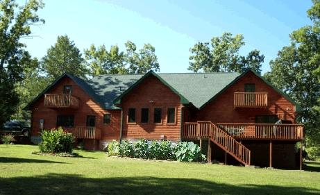 Cedar Springs Country Inn