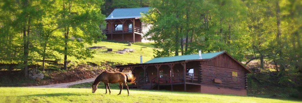 Horseshoe Canyon Ranch