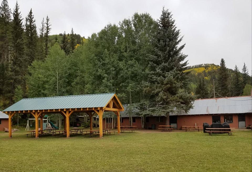 Circle K Guest Ranch