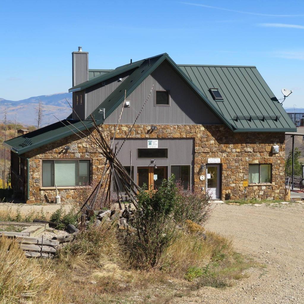 Williams Fork Lodging