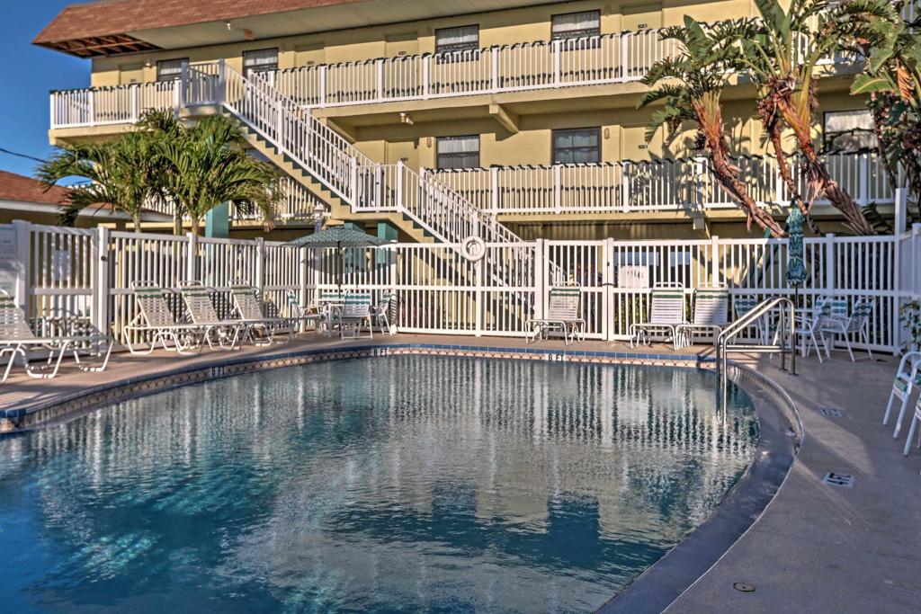 Tuckaway Shores Resort