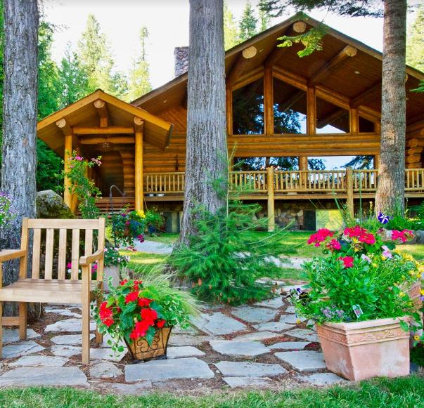 Western Pleasure Guest Ranch