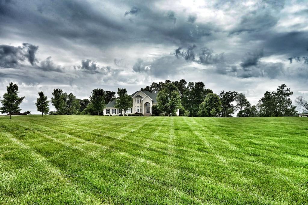 Southern Grace Bed & Breakfast Inn