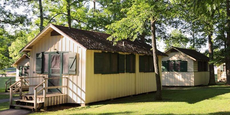 The Lodge at Mammoth Cave