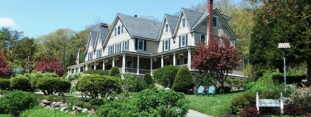 Five Gables Inn
