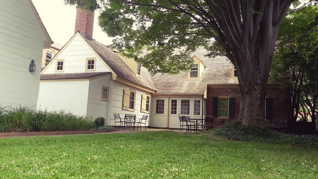 The White Swan Tavern