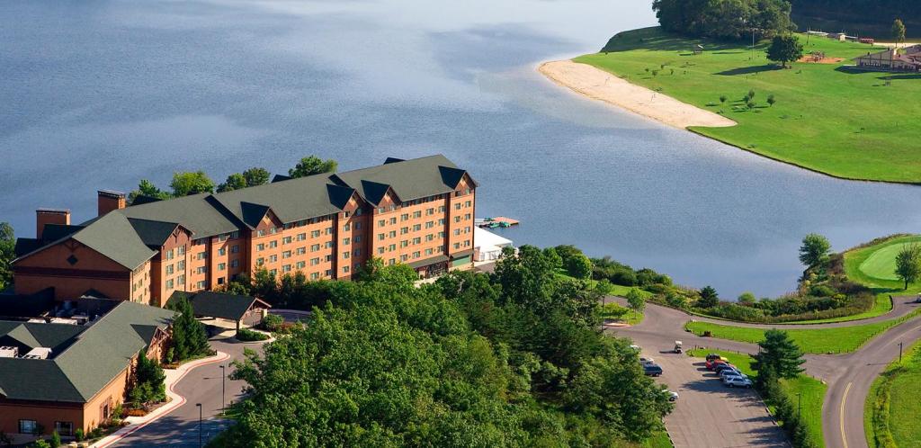 Rocky Gap Casino Resort