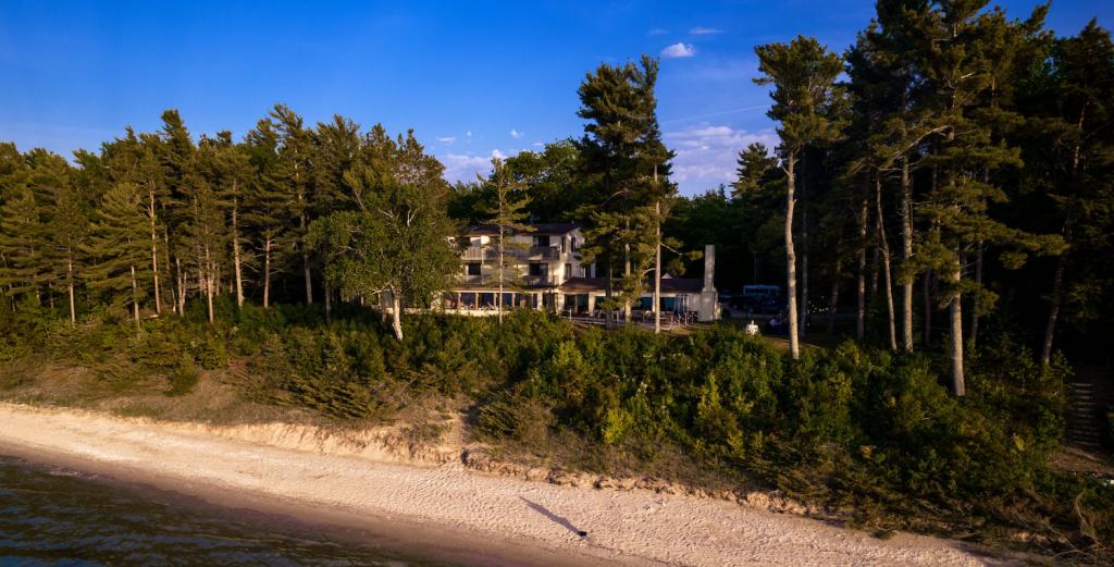 Beaver Island Lodge & The Sunset Restaurant