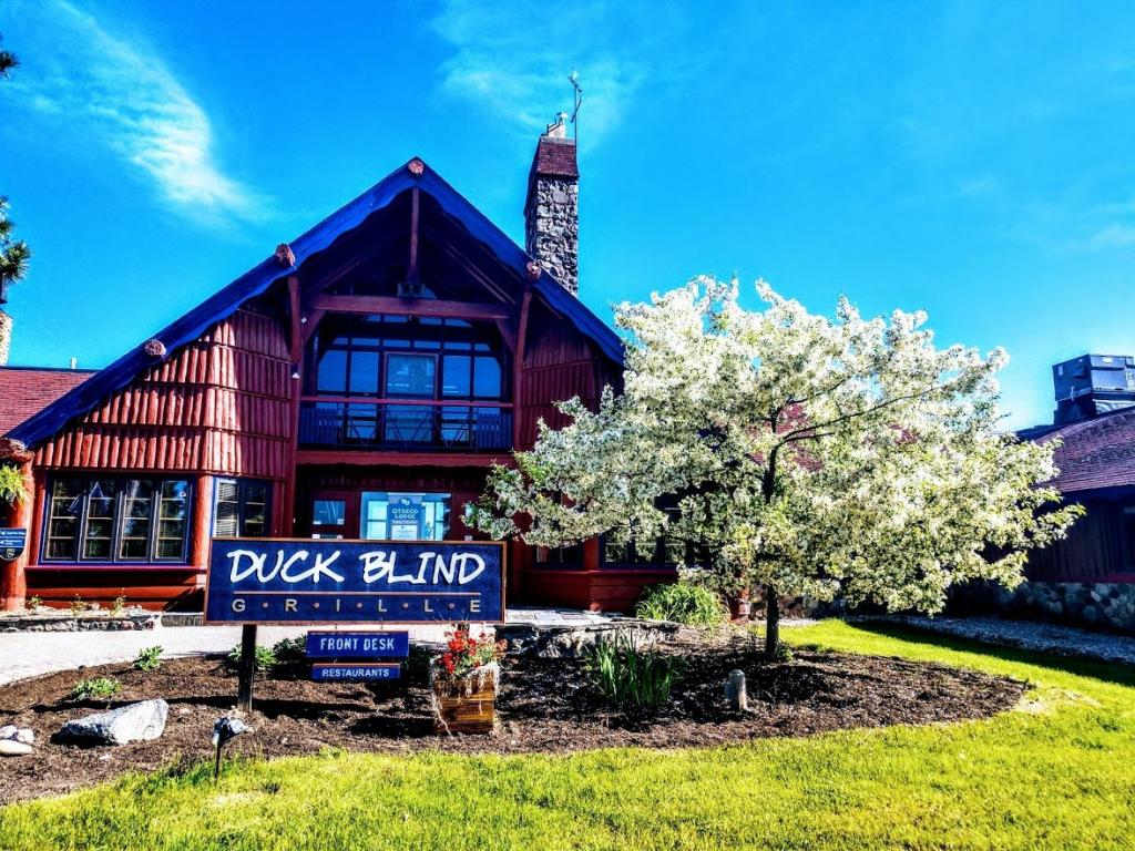 Otsego Resort
