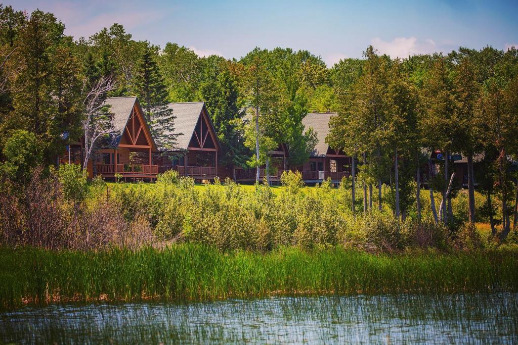 Drummond Island Resort and Conference Center