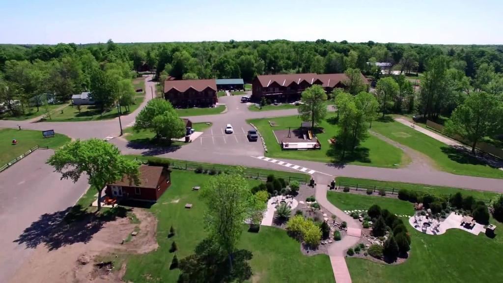 Appeldoorn's Sunset Bay Resort