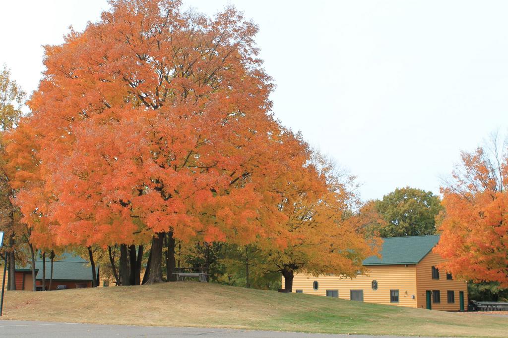 McQuoid's Inn and Event Center