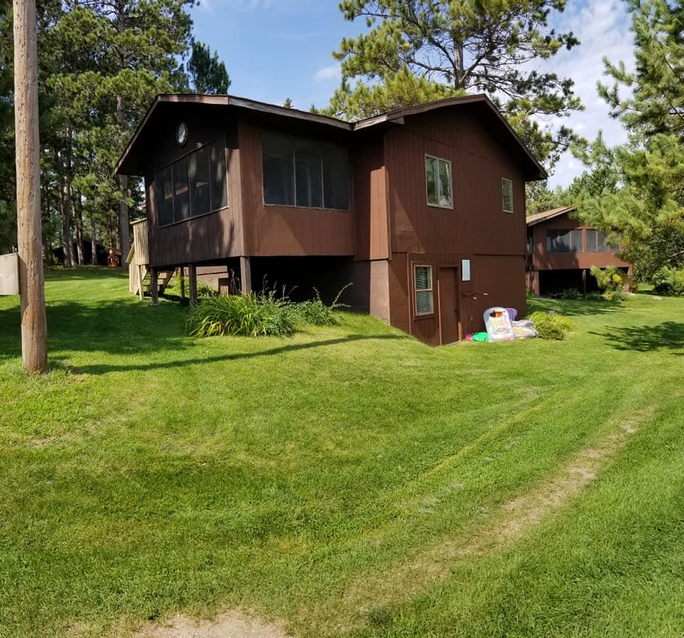 Evergreen Bay Resort