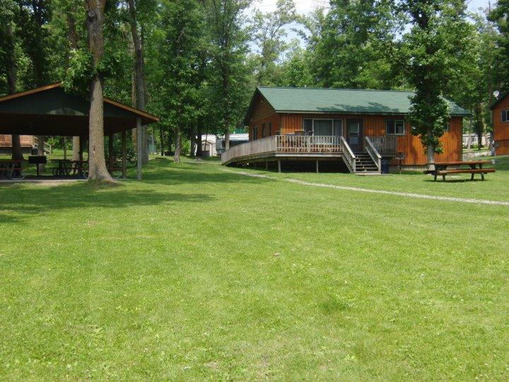 Acorn Hill Resort