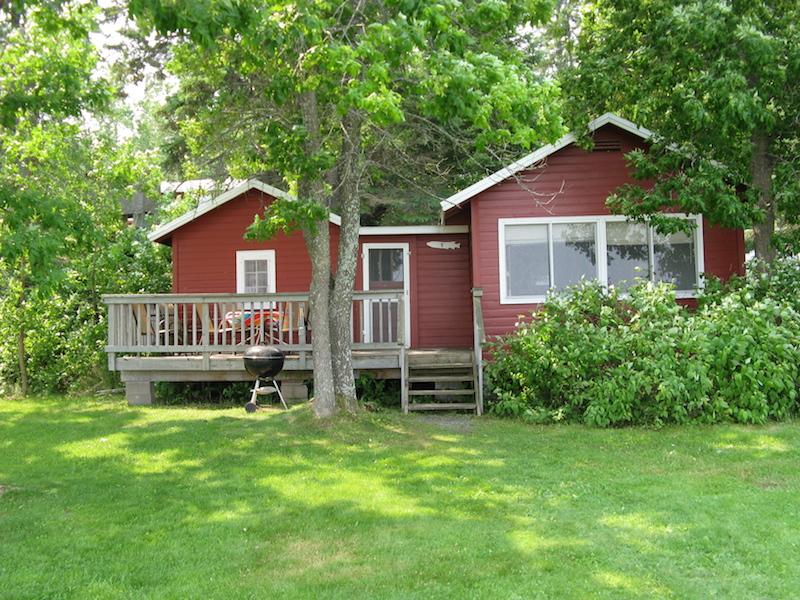 Herseth's Tomahawk Resort