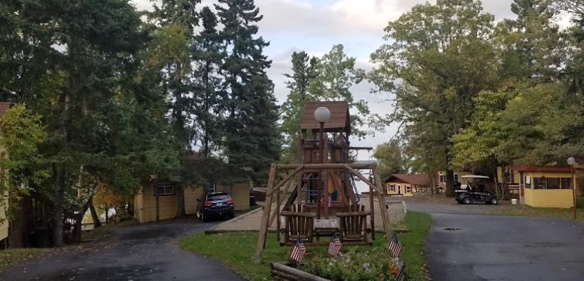 Snyder's Idlewild Resort