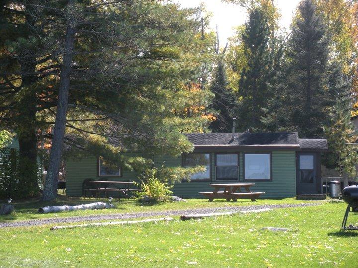 Forest Lane Resort