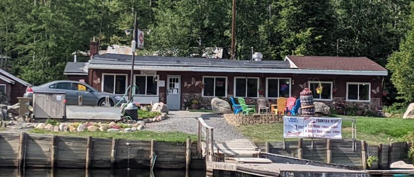 Frontier Resort